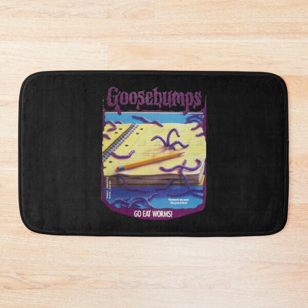Item preview, GO EAT WORMS designed and sold by pajosudig.