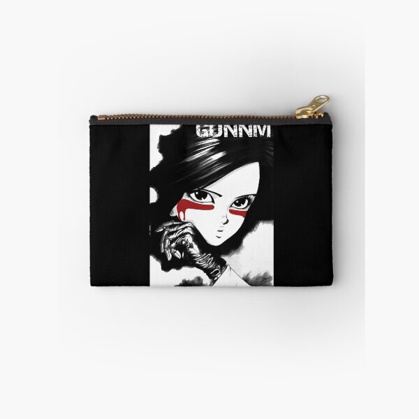 Artikelvorschau, Lustige Männer Gunnm Gally Alita Battle Angel Awesome für Musikfans entworfen und verkauft von Maybelle1998.