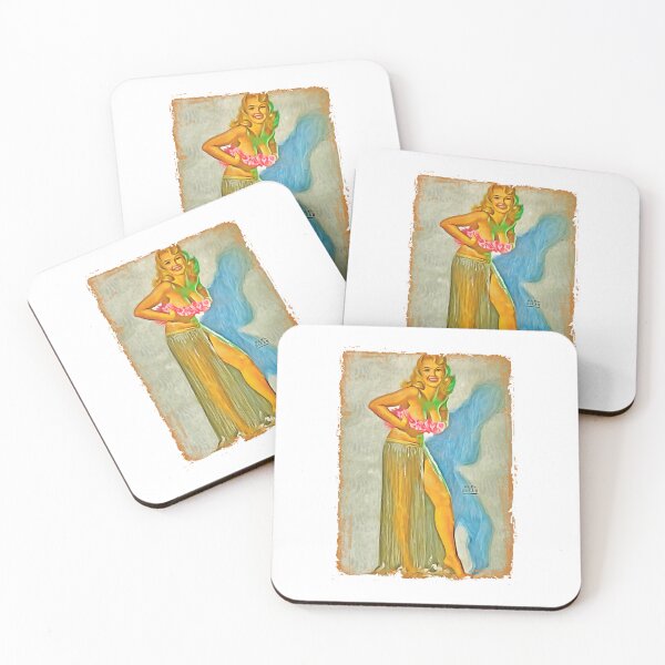 Item preview, earl moran pin up designed and sold by sJsfXEFH.