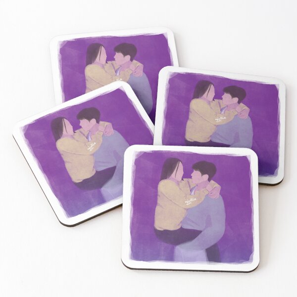 Item preview, Business proposal FANART 04 -Sung hoon x Young seo designed and sold by liajung.