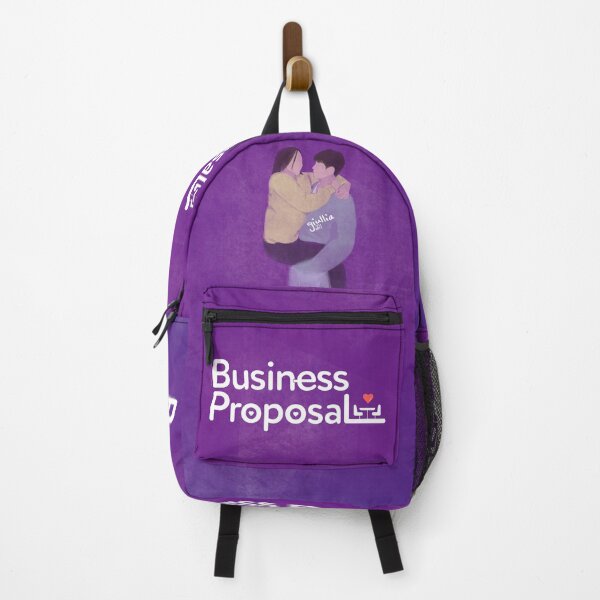 Item preview, Business proposal FANART 04 -Sung hoon x Young seo designed and sold by liajung.