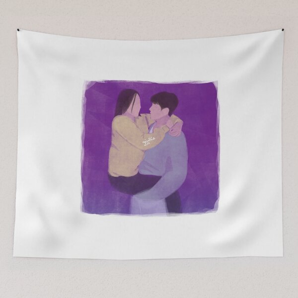 Item preview, Business proposal FANART 04 -Sung hoon x Young seo designed and sold by liajung.