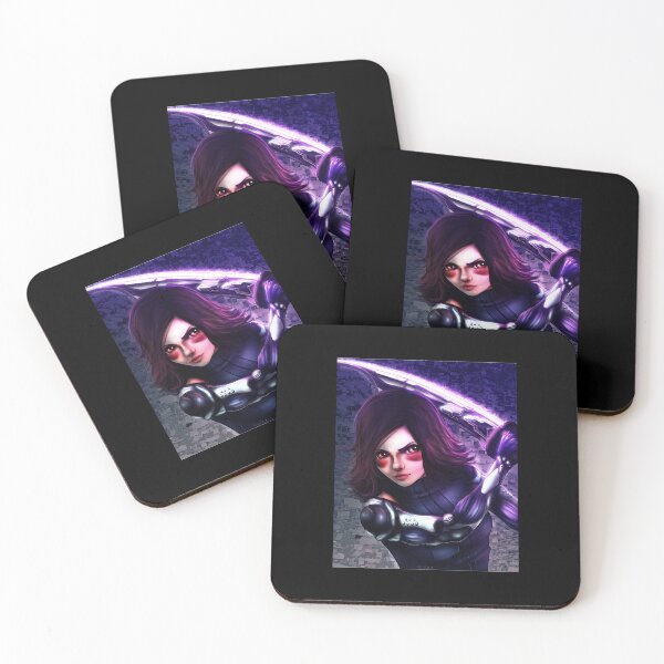 Item preview, Gift For Men Battle Angel Awesome For Movie Fan designed and sold by Maybelle1998.