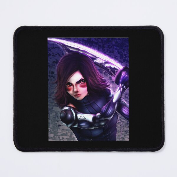 Item preview, Gift For Men Battle Angel Awesome For Movie Fan designed and sold by Maybelle1998.