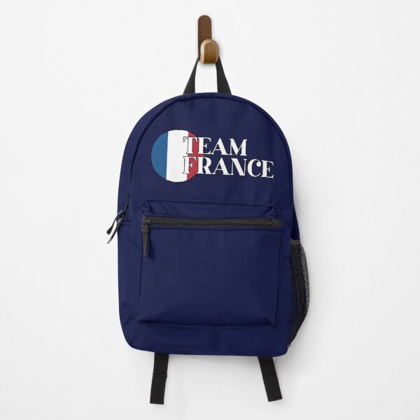 Item preview, Team France designed and sold by Ray Sánchez.