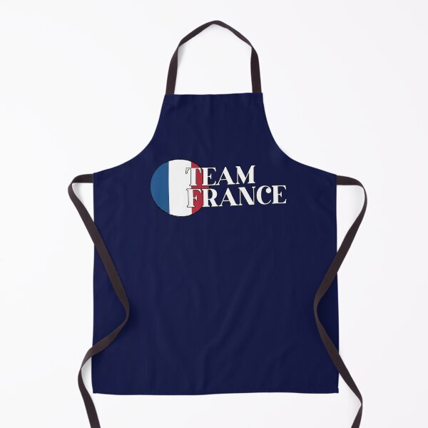 Item preview, Team France designed and sold by Ray Sánchez.