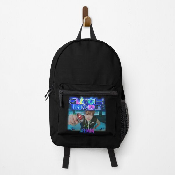 Item preview, Jemin by nct dream - glitch mode designed and sold by glitter-mess.