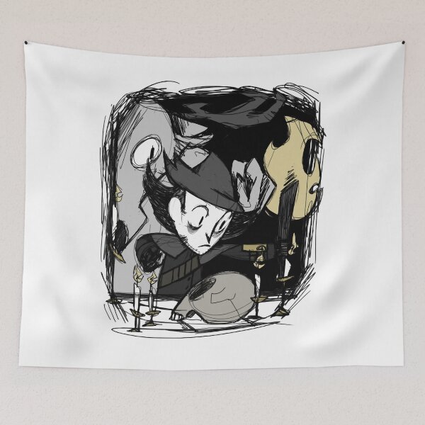 Item preview, Don't Turn Around My Favorite People designed and sold by AeBarbosa1827.