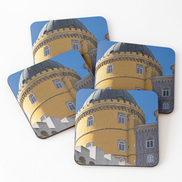 Item preview, Scenes From The Palacio Nacional Da Pena - 15 ©  designed and sold by © Hany G. Jadaa © Prince John Photography.