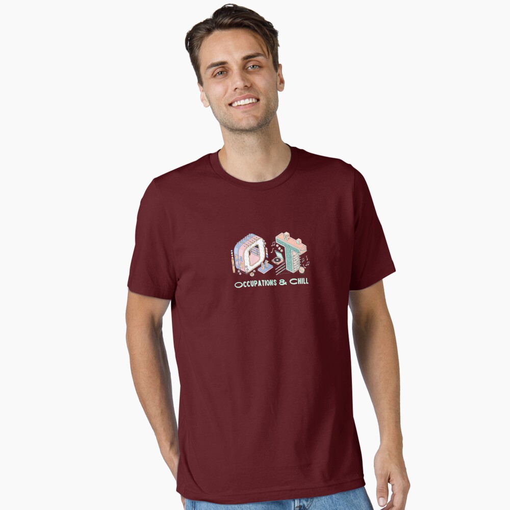 Item preview, Essential T-Shirt designed and sold by SexLoveAndOT.
