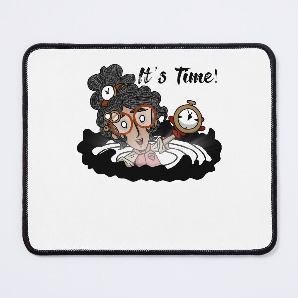 Item preview, Funny Gifts Wanda It's Time Retro Vintage designed and sold by AeBarbosa1827.