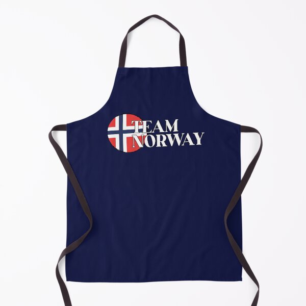 Item preview, Team Norway designed and sold by Ray Sánchez.