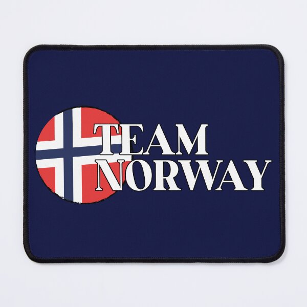Item preview,  Team Norway designed and sold by Ray Sánchez.