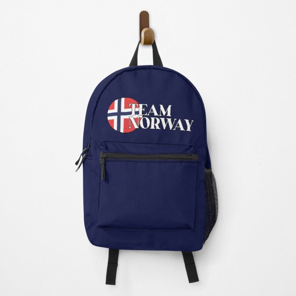 Item preview, Team Norway designed and sold by Ray Sánchez.