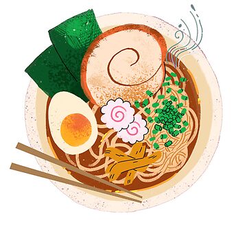 Artwork thumbnail, Korean Special Food designs by JiggsFashion