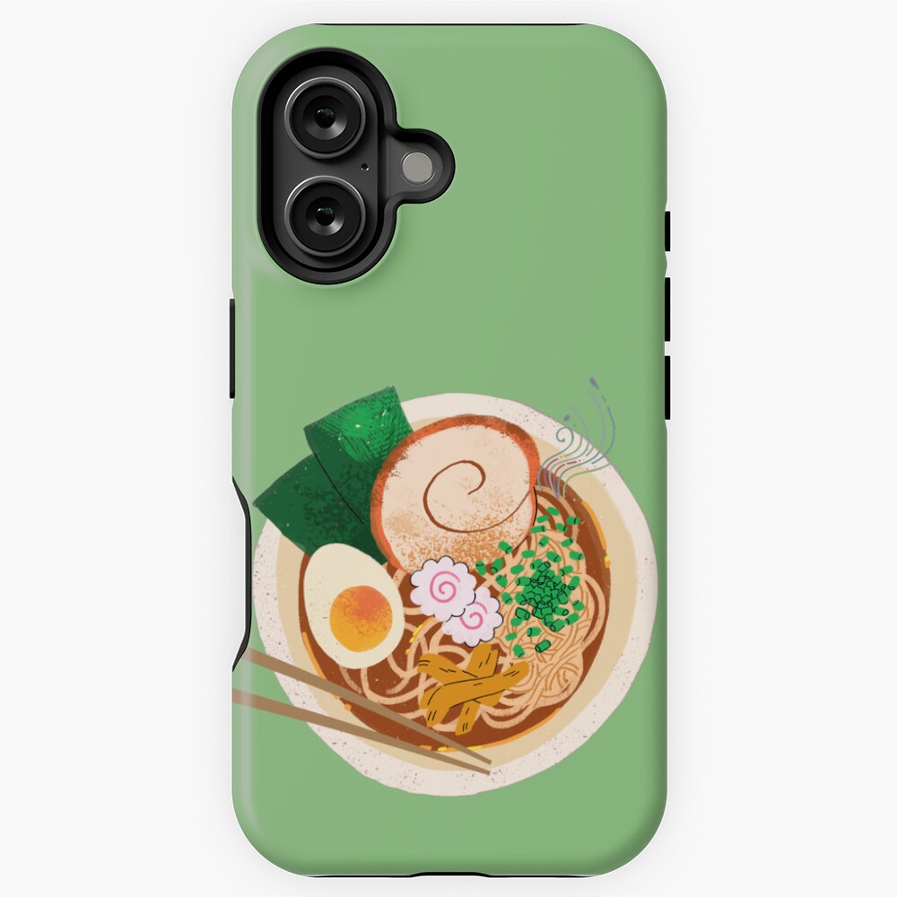 Item preview, iPhone Tough Case designed and sold by JiggsFashion.