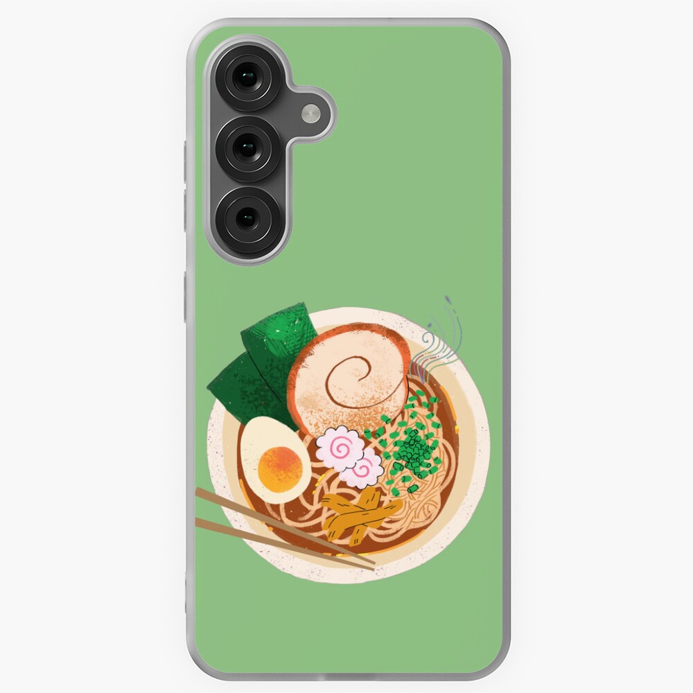 Item preview, Samsung Galaxy Soft Case designed and sold by JiggsFashion.