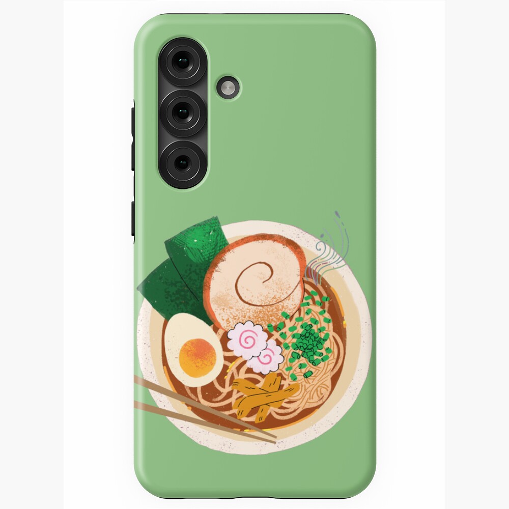 Item preview, Samsung Galaxy Tough Case designed and sold by JiggsFashion.