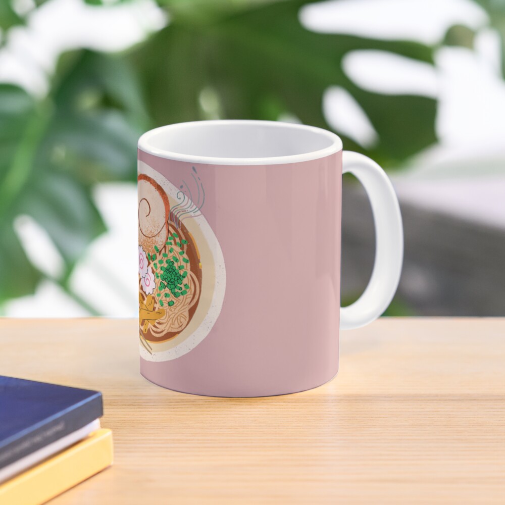 Item preview, Classic Mug designed and sold by JiggsFashion.