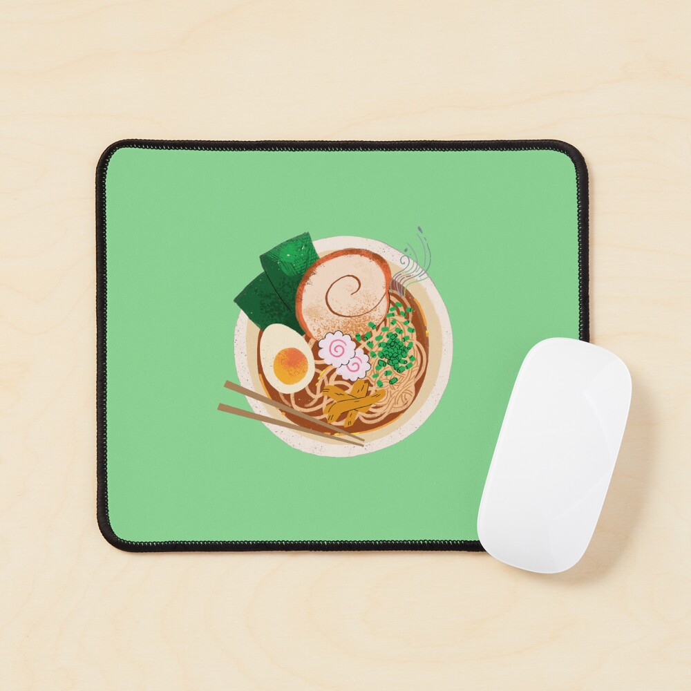 Item preview, Mouse Pad designed and sold by JiggsFashion.