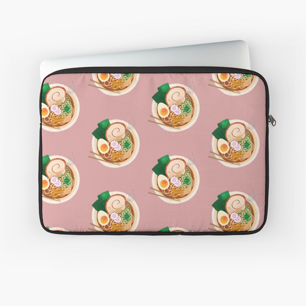 Item preview, Laptop Sleeve designed and sold by JiggsFashion.