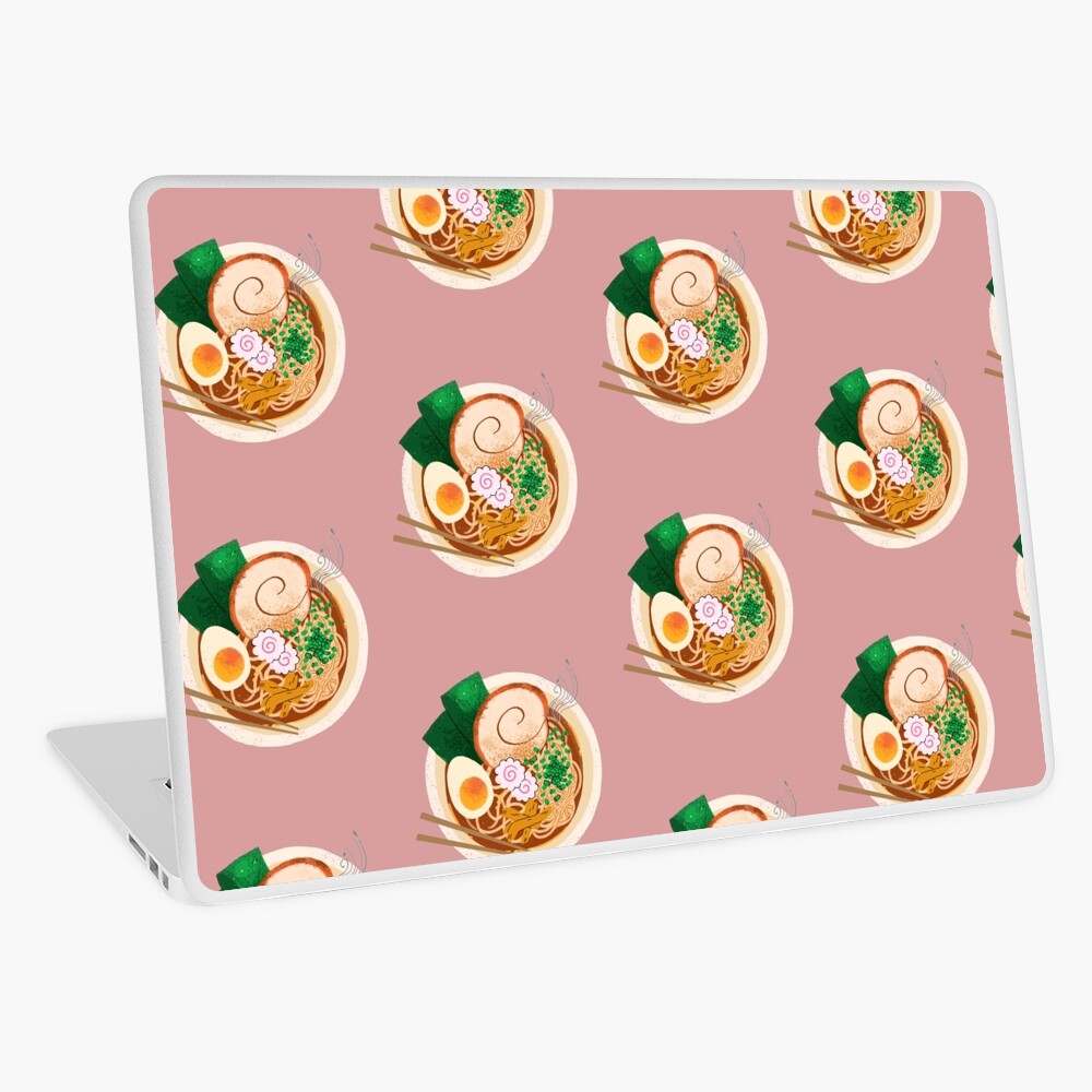 Item preview, Laptop Skin designed and sold by JiggsFashion.