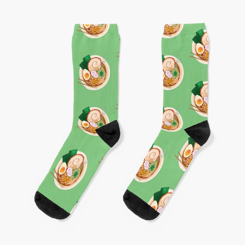 Item preview, Socks designed and sold by JiggsFashion.