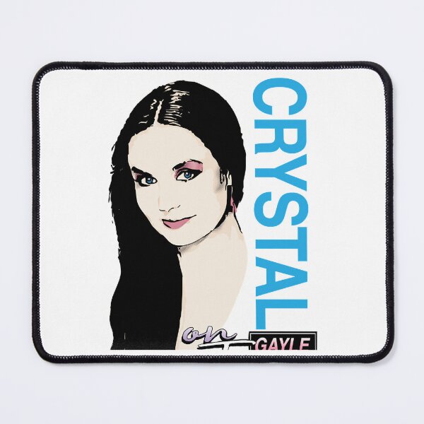 Item preview, Lucky Gift Crystal Gayle Gift For Fans designed and sold by Madisenkunze.