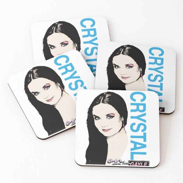 Item preview, Lucky Gift Crystal Gayle Gift For Fans designed and sold by Madisenkunze.