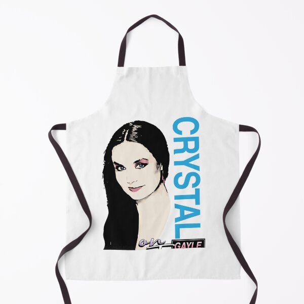 Item preview, Lucky Gift Crystal Gayle Gift For Fans designed and sold by Madisenkunze.