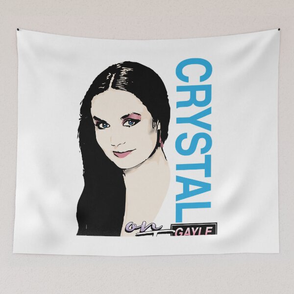 Item preview, Lucky Gift Crystal Gayle Gift For Fans designed and sold by Madisenkunze.