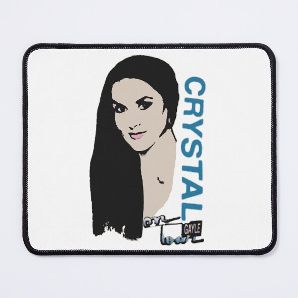 Item preview, Music Vintage Retro Talladega Nights Crystal Gayle T Shirt Funny Graphic Gift designed and sold by Madisenkunze.