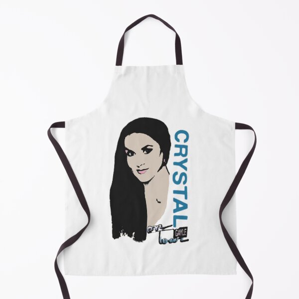 Item preview, Music Vintage Retro Talladega Nights Crystal Gayle T Shirt Funny Graphic Gift designed and sold by Madisenkunze.