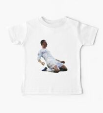 Cristiano Ronaldo Baby Tee