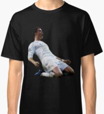Cristiano Ronaldo Classic T-Shirt