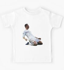 Camiseta para niños Cristiano Ronaldo