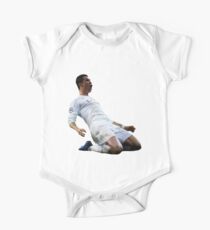 Cristiano Ronaldo One Piece - Short Sleeve