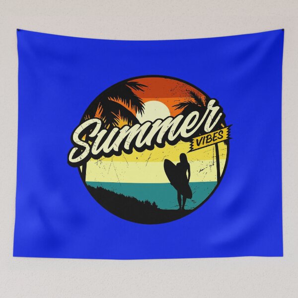 Item preview, Surf Paradise Summer Vacation designed and sold by Bela Ambrus.