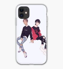 klance !!! iPhone Case