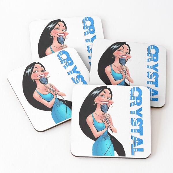 Item preview, Special Present Talladega Nights Crystal Gayle Cute Graphic Gifts designed and sold by Madisenkunze.