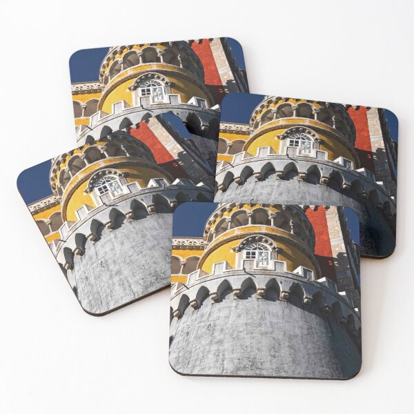 Item preview, Scenes From The Palacio Nacional Da Pena - 16 © designed and sold by © Hany G. Jadaa © Prince John Photography.