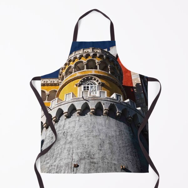 Item preview, Scenes From The Palacio Nacional Da Pena - 16 © designed and sold by © Hany G. Jadaa © Prince John Photography.