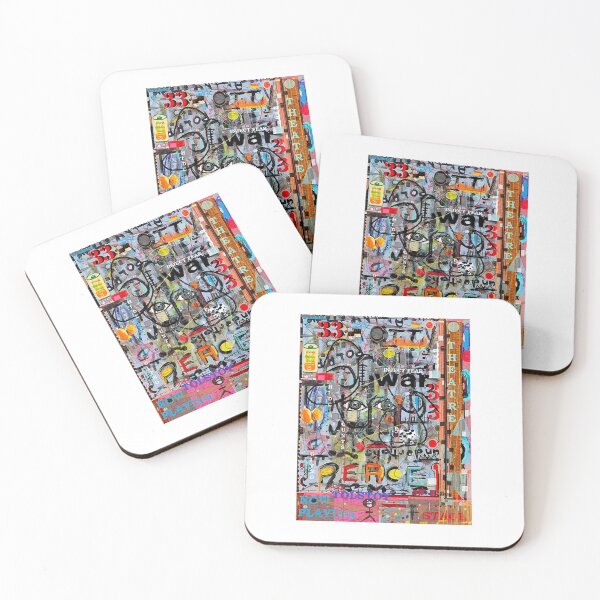 Item preview, War and Peace, Notebook, Mug, Tote  designed and sold by sJsfXEFH.