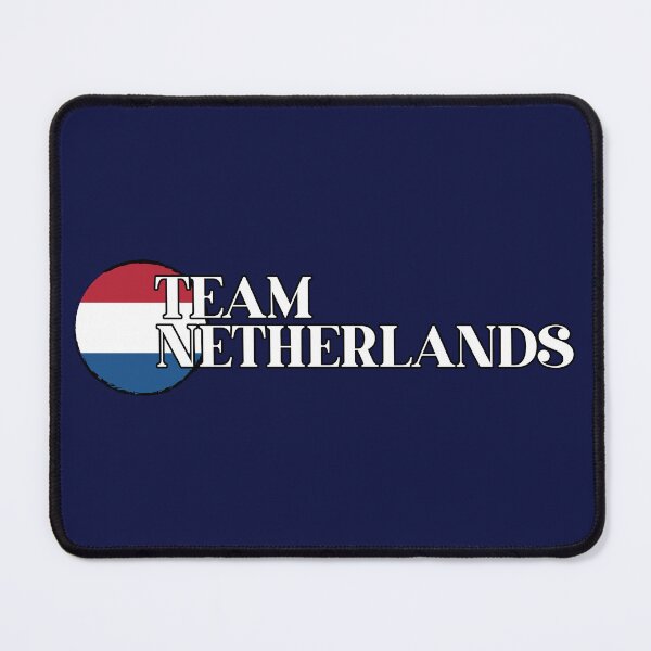 Item preview, Team Netherlands designed and sold by Ray Sánchez.