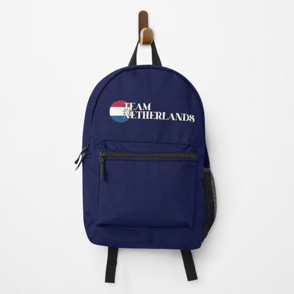 Item preview, Team Netherlands designed and sold by Ray Sánchez.