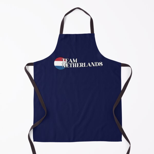Item preview, Team Netherlands designed and sold by Ray Sánchez.