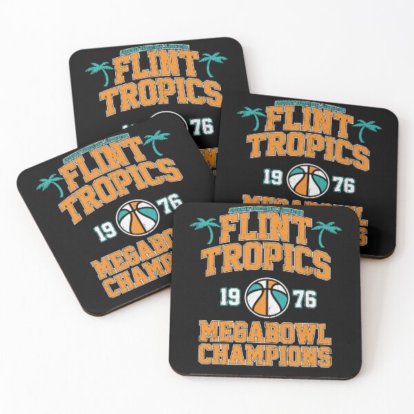 Item preview, Anniversary Gift Flint Tropics Megabowl Champions Gifts For Music Fan designed and sold by Madisenkunze.