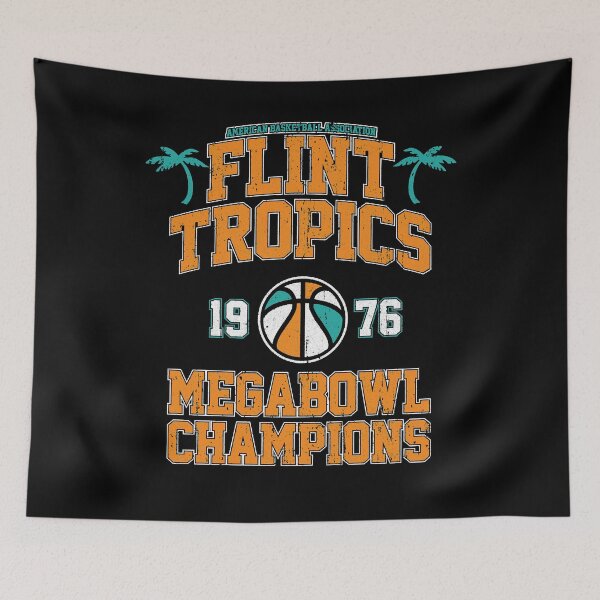 Item preview, Anniversary Gift Flint Tropics Megabowl Champions Gifts For Music Fan designed and sold by Madisenkunze.