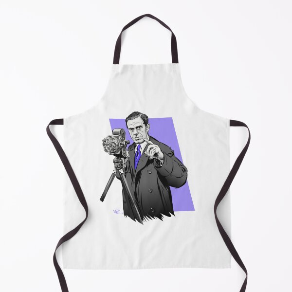 Item preview, Frank Capra - An Illustration Design designed and sold by OakleyBarrett.
