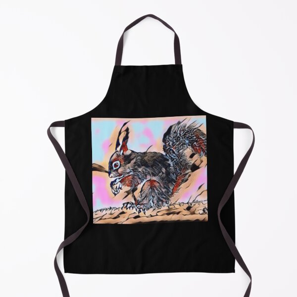Item preview, Squirrel  Long . designed and sold by wygalorebaug.
